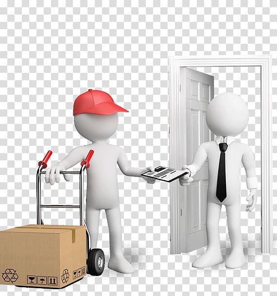 Mover Door-to-door Cargo Delivery Freight transport, Business transparent background PNG clipart