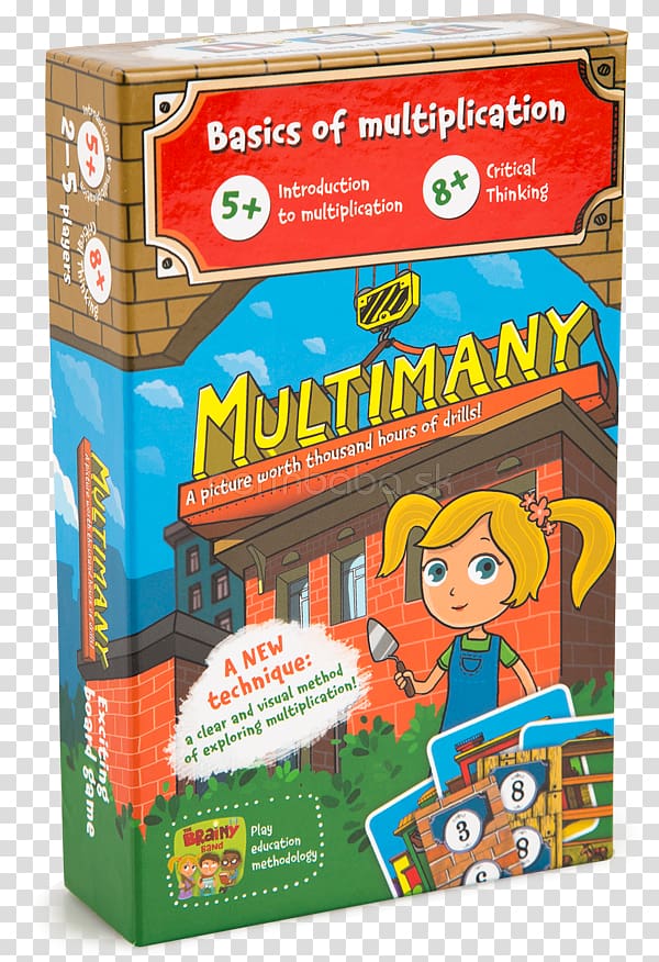 Board game Child Multiplication Mathematics, child transparent background PNG clipart