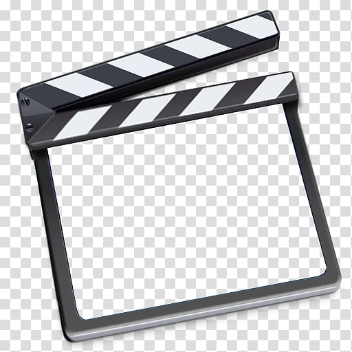 Computer Icons Computer Software Clapperboard, claquete transparent background PNG clipart