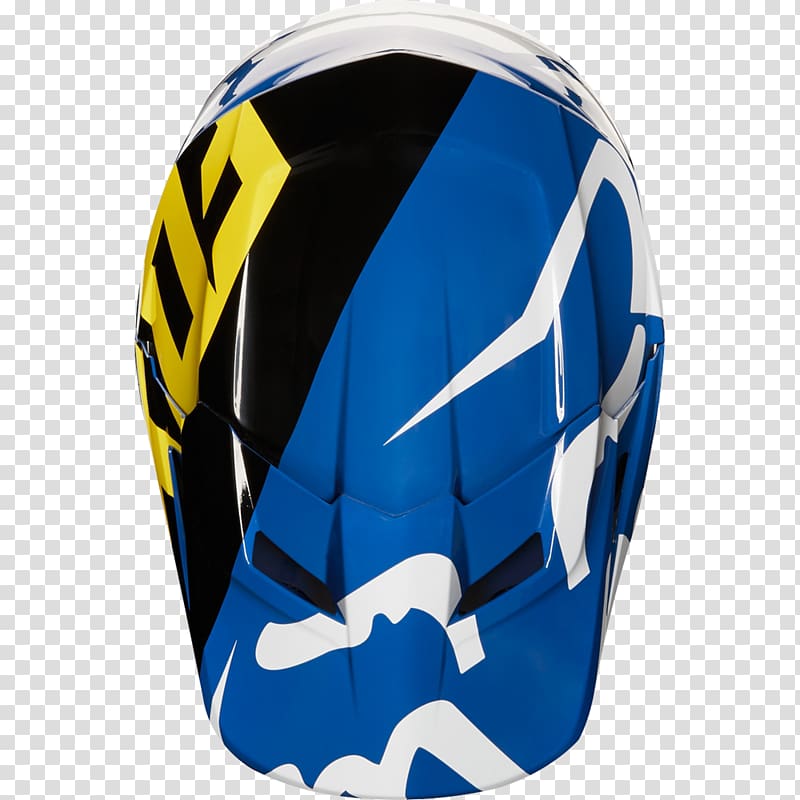 Motorcycle Helmets Fox Racing Racing helmet, motorcycle helmets transparent background PNG clipart