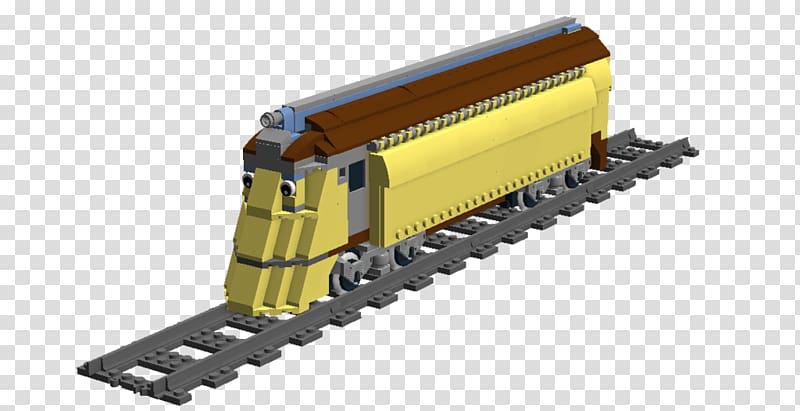 Train Rail transport Passenger car Cargo Locomotive, train transparent background PNG clipart