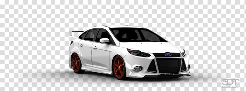 2011 Ford Focus Car Ford Motor Company Bumper, ford transparent background PNG clipart