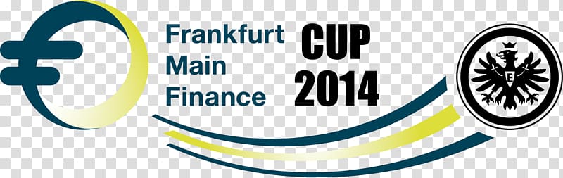 Logo Eintracht Frankfurt Trademark, frankfurt transparent background PNG clipart