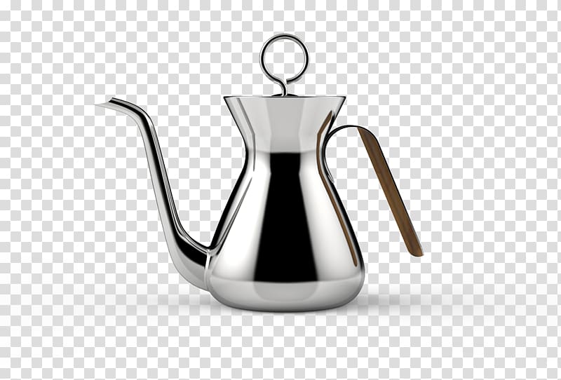 Jug Chemex Coffeemaker Kettle Brewed coffee, Coffee transparent background PNG clipart