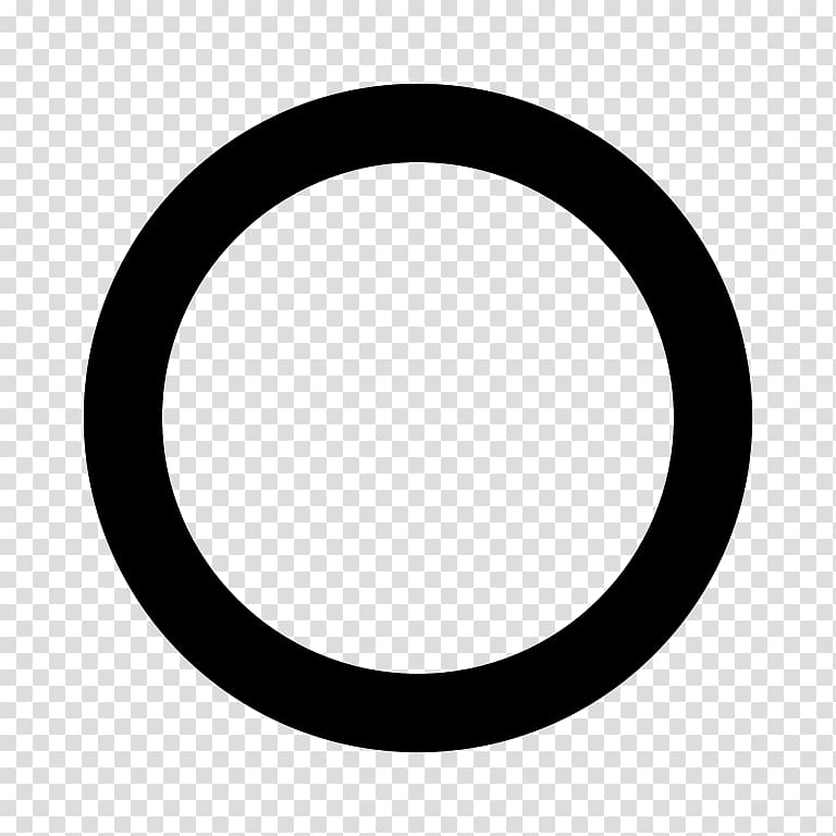 Computer Icons , circle transparent background PNG clipart