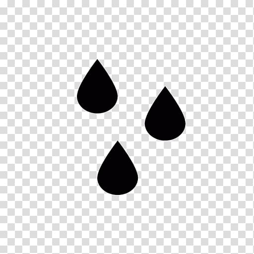 Computer Icons Drop Rain , rain transparent background PNG clipart