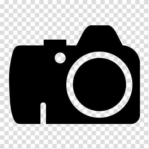 Camera Icon, Camera transparent background PNG clipart