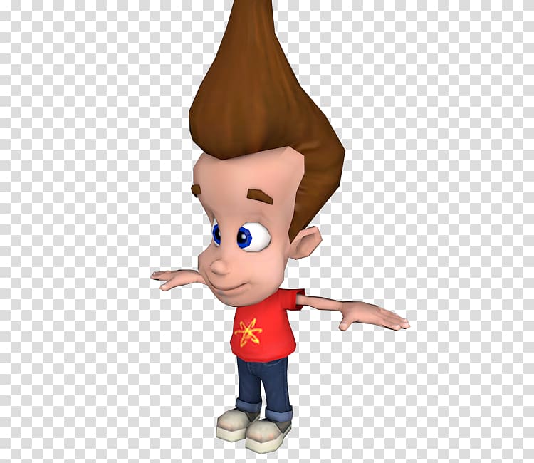 Jimmy Neutron: Boy Genius The Adventures of Jimmy Neutron Boy Genius: Attack of the Twonkies Hugh Neutron Nick Dean Nicktoons: Attack of the Toybots, others transparent background PNG clipart