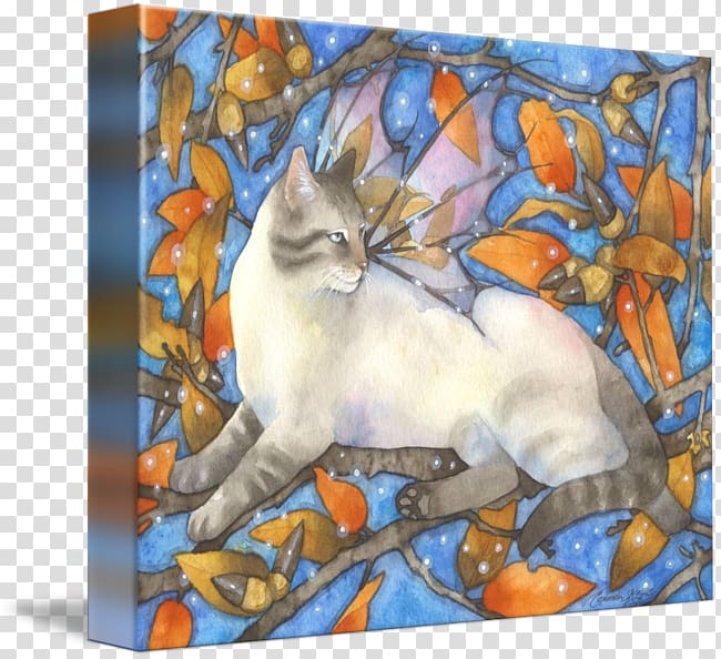 Kitten Whiskers Cat Jigsaw Puzzles Painting, kitten transparent background PNG clipart