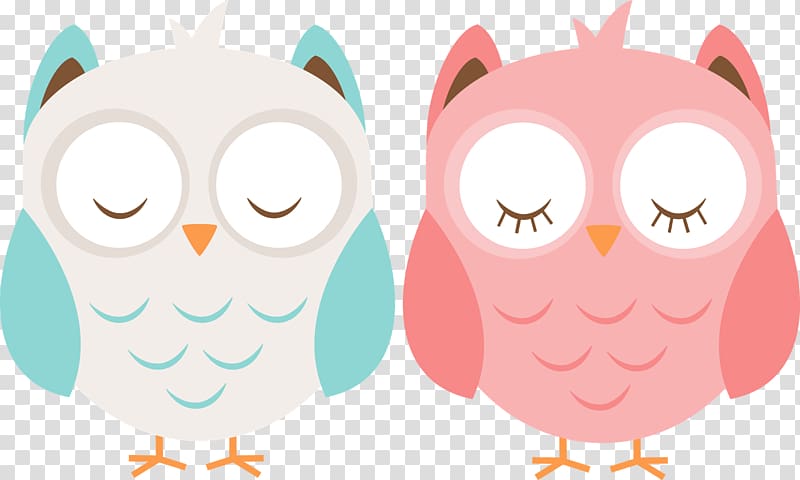 Owl Boy , creative owl transparent background PNG clipart