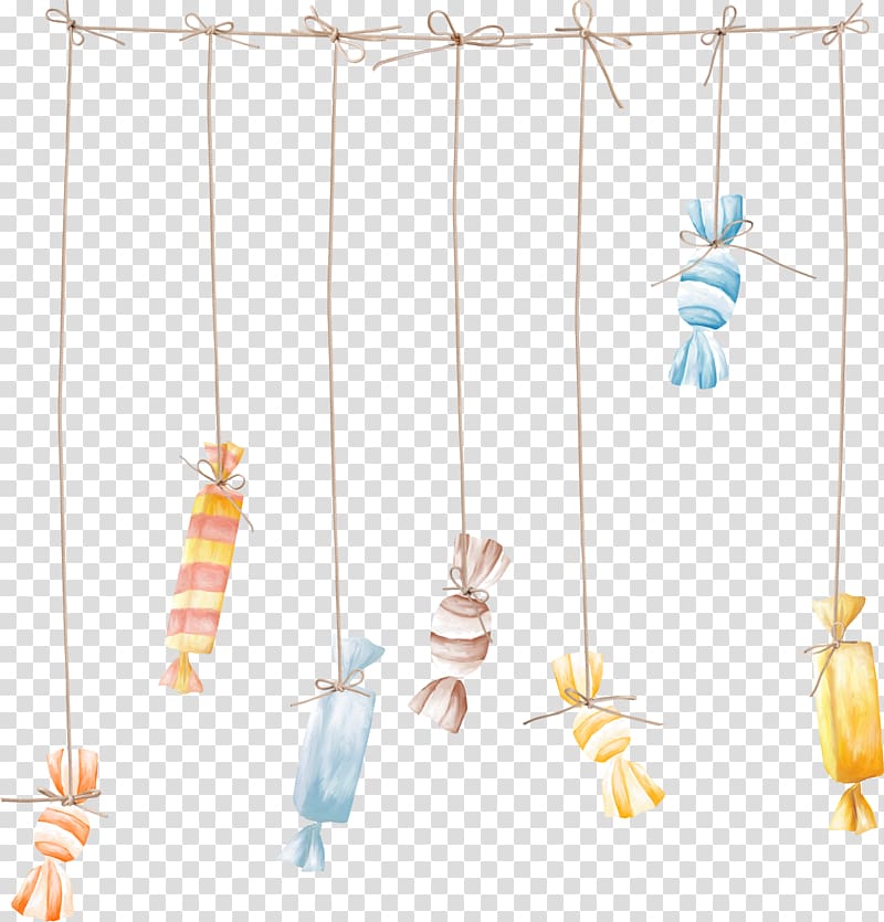 Candy Frames , candy transparent background PNG clipart