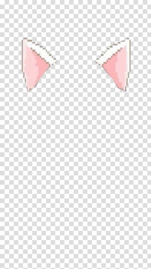 Cat Ear Felidae Anime, Cat transparent background PNG clipart