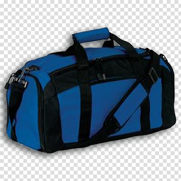 Duffel Bags Holdall Fitness Centre, bag transparent background PNG clipart