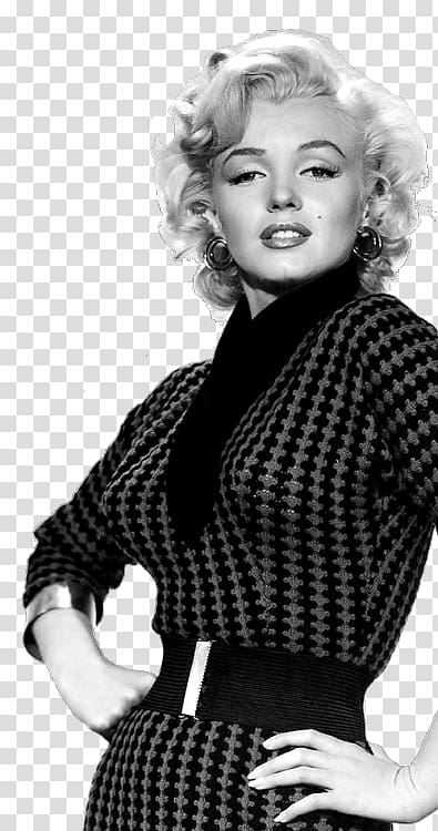 Marilyn Monroe Gentlemen Prefer Blondes Hollywood Movie star, marilyn monroe transparent background PNG clipart