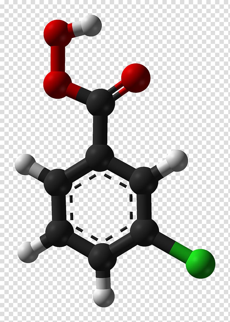 Toluene Molecule Benzene Ball-and-stick model Acid, Acid Shuang transparent background PNG clipart