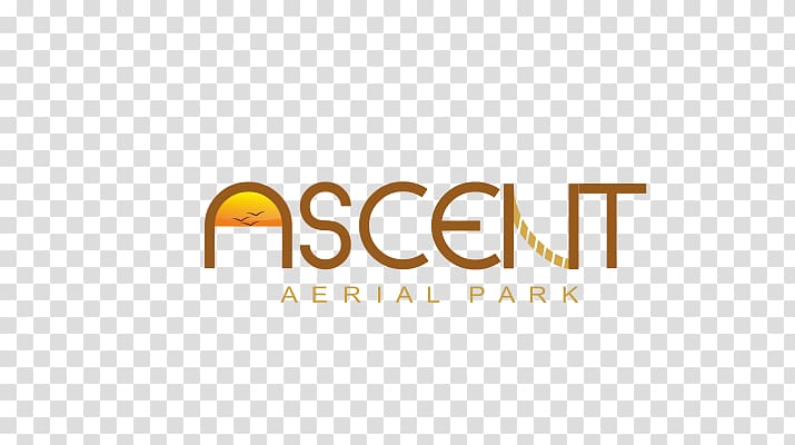 Ascent Aerial Park Southwestern Ontario Logo Kitchener, Tourist Destination transparent background PNG clipart