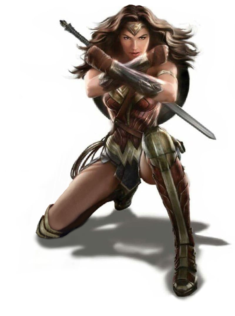 Diana Prince Batman Superman Female, Wonder Woman transparent background PNG clipart