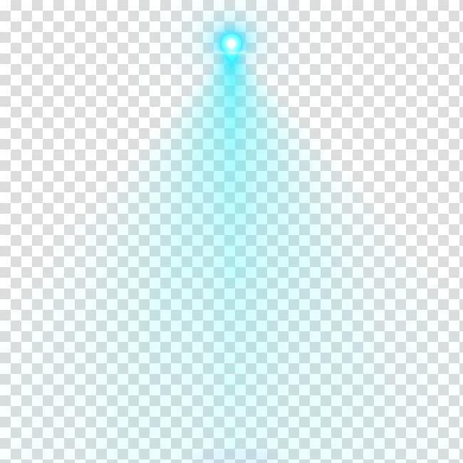 blue light , Icon, Tech light effect transparent background PNG clipart