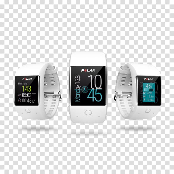 Mobile Phones Watch Polar Electro Polar M600 Strap, beauty Accessories transparent background PNG clipart