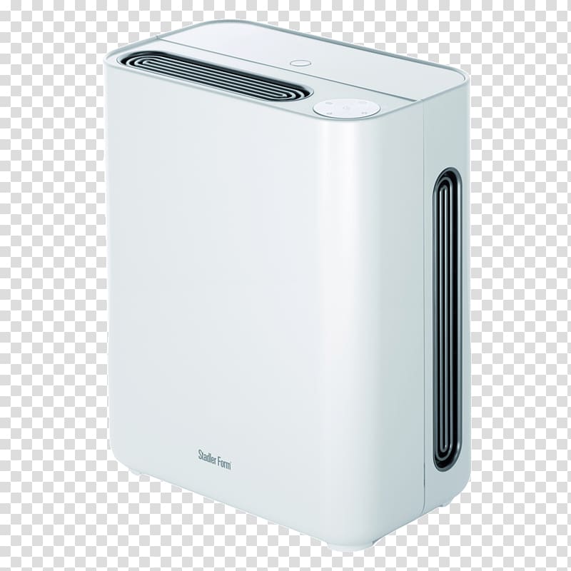 Dehumidifier Air Purifiers Stadler Form Home appliance, others transparent background PNG clipart