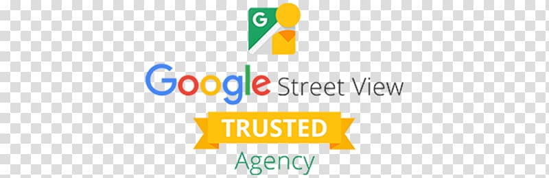 Logo Brand Street View Trusted Product design, street view transparent background PNG clipart
