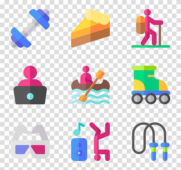 Hobby Computer Icons Encapsulated PostScript , Hobbies transparent background PNG clipart