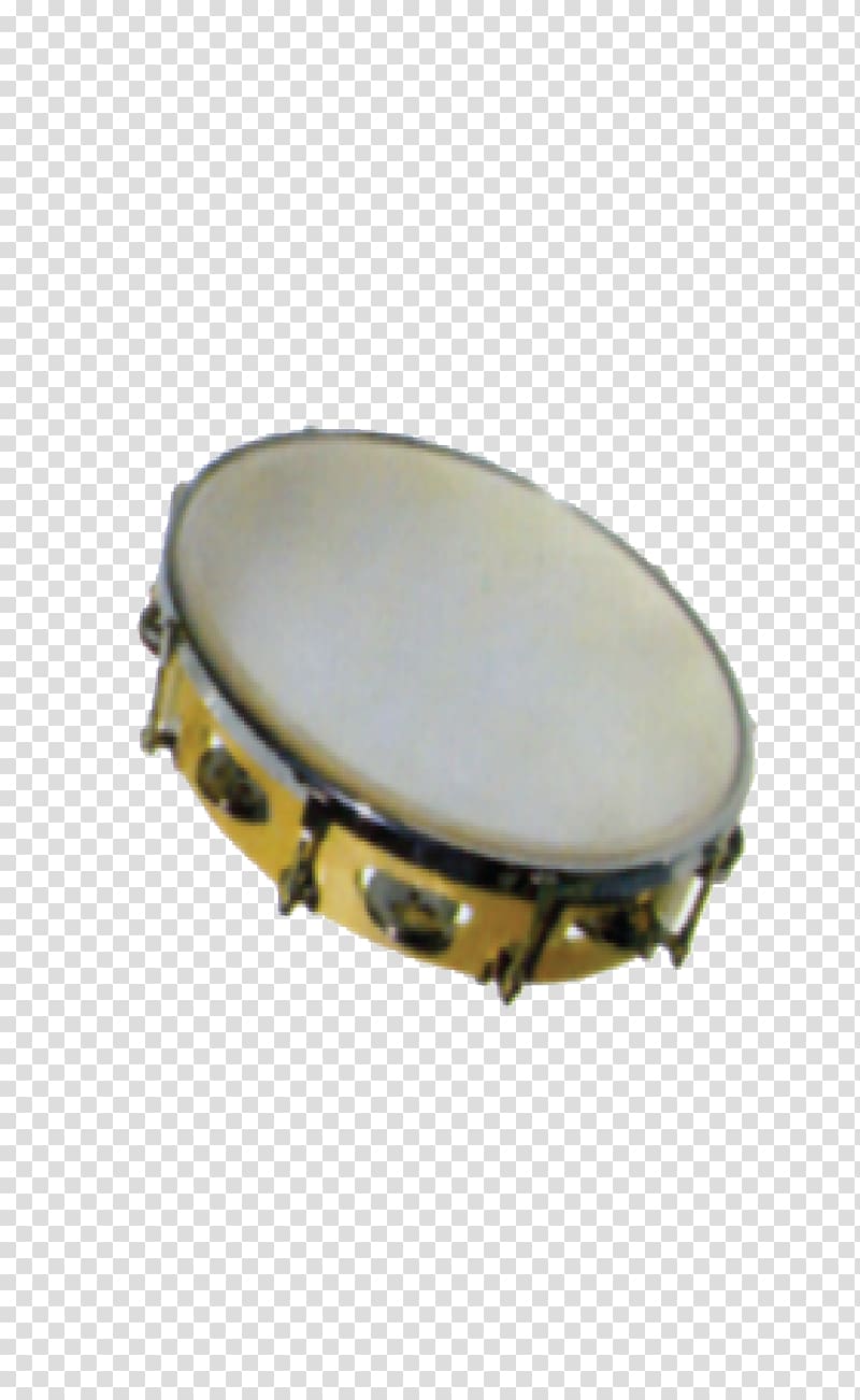 Tamborim Tambourine Timbales Riq Percussion, drum transparent background PNG clipart