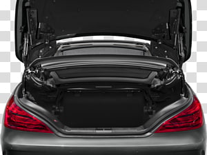 2017 Mercedes-Benz SL-Class 2018 Mercedes-Benz SL-Class Mercedes SL-Class, Rearwheel Drive transparent background PNG clipart thumbnail