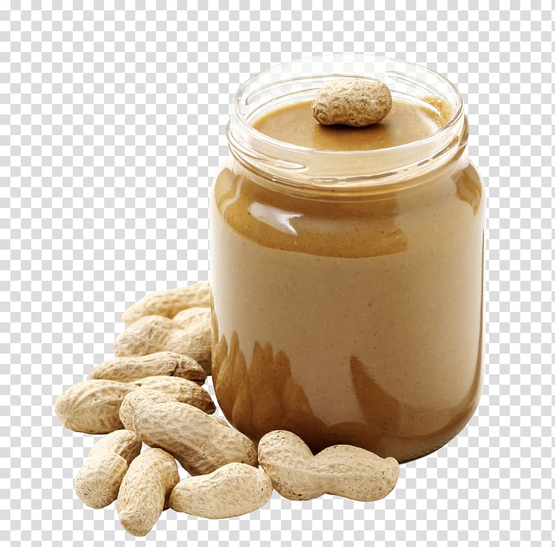 Peanut butter Maafe Food Health, groundnut transparent background PNG clipart