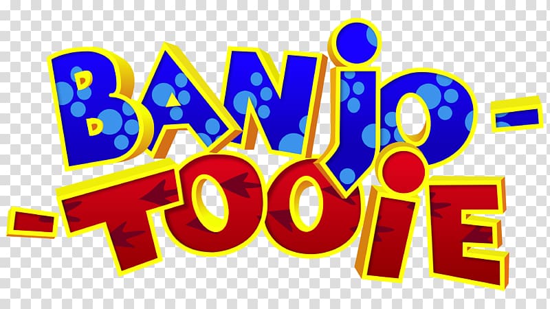 Banjo-Kazooie: Nuts & Bolts Banjo-Tooie Banjo-Kazooie: Grunty\'s Revenge Nintendo 64, banjo transparent background PNG clipart