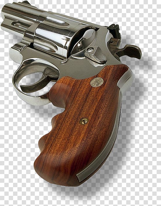 Revolver Firearm Trigger Gun, others transparent background PNG clipart