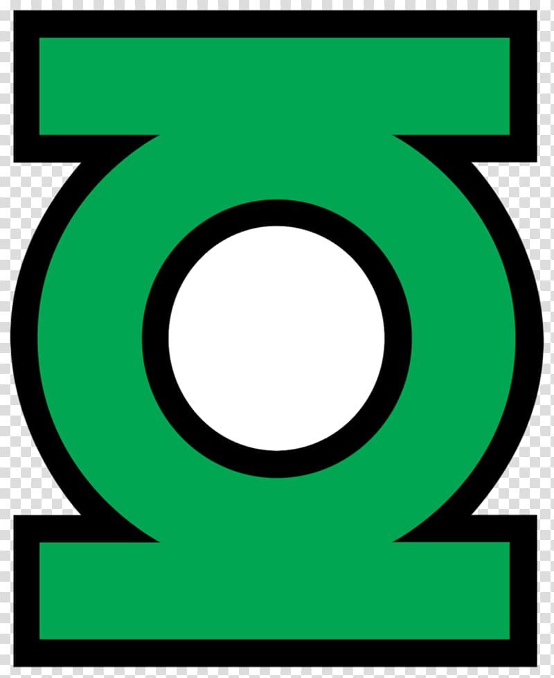 green lantern logo, Green Lantern Corps Green Arrow Batman Logo, Batman Symbol Outline transparent background PNG clipart