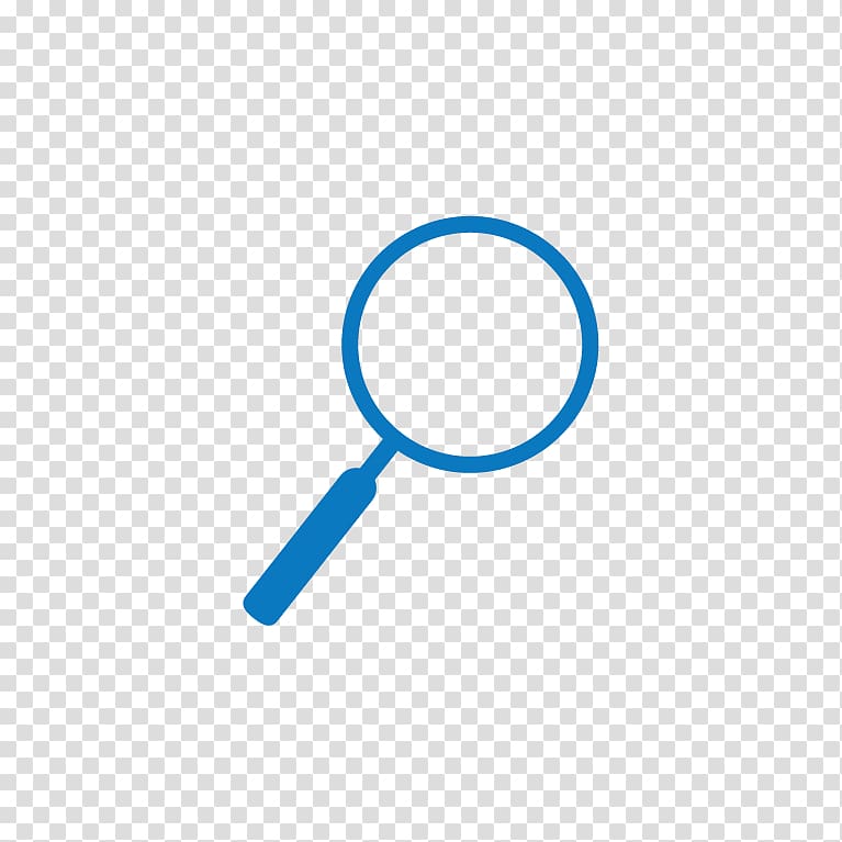Magnifying glass Line , female thief phishing transparent background PNG clipart