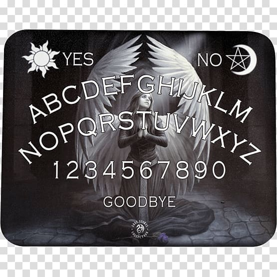 How to Safely Use the Ouija Board: An Instruction Manual Planchette Prayer Spirit, Ouija transparent background PNG clipart