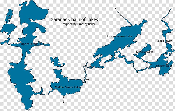 Lower Saranac Lake Saranac River Middle Saranac Lake, lake transparent background PNG clipart