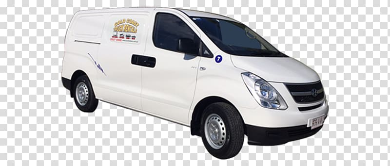 Compact van Hyundai Porter Car Ford Fusion, hyundai transparent background PNG clipart