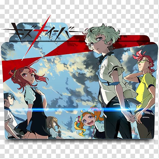 Anime Manga Desktop Crunchyroll, Anime transparent background PNG clipart