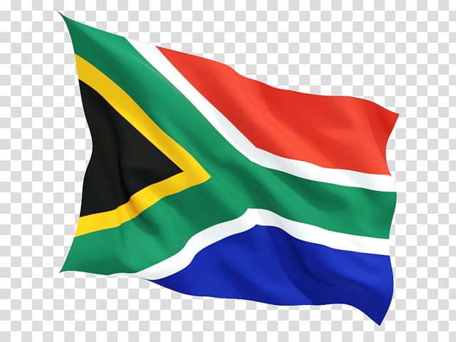 Flag of South Africa Apartheid Country, Flag transparent background PNG clipart