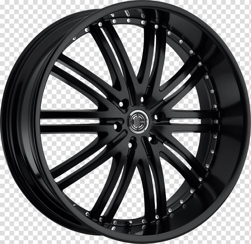 Car Atlanta Wheels & Accessories Custom wheel Alloy wheel, wheel rim transparent background PNG clipart