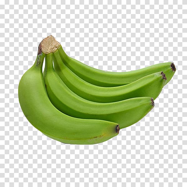 Banana (PNG Transparent)