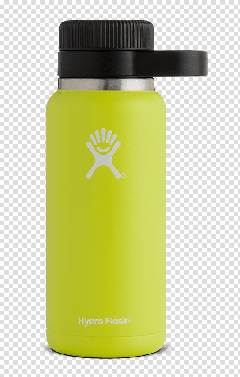 Water Bottles Nalgene Liquid, vacuum-flask transparent background PNG clipart