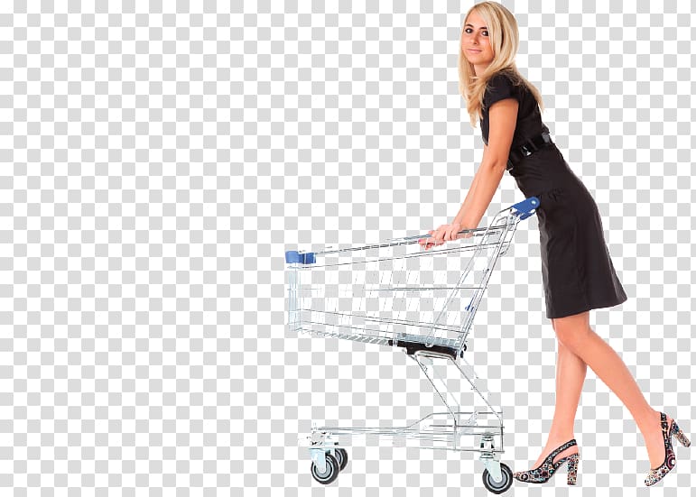 Shopping cart Furniture, Fresh Theme transparent background PNG clipart