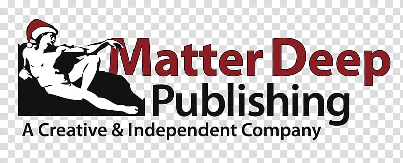 Matter Deep Publishing, LLC Logo Art Painting, others transparent background PNG clipart