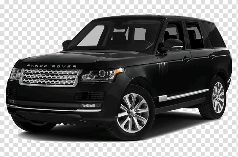 2016 Land Rover Range Rover Evoque 2015 Land Rover Range Rover Used car, land rover transparent background PNG clipart
