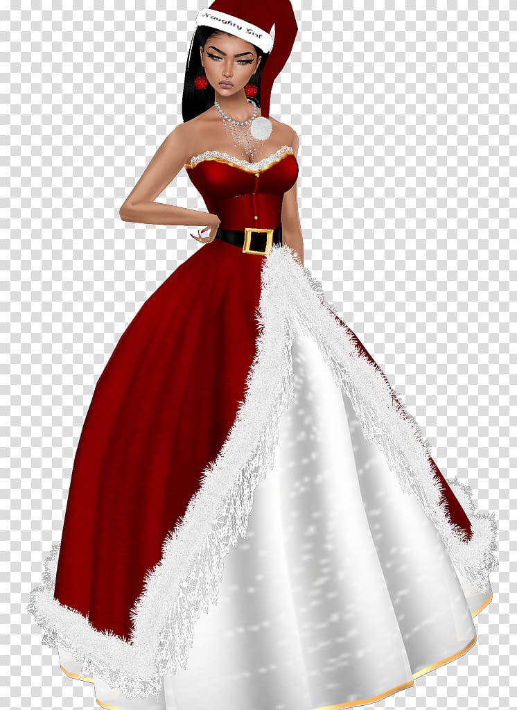 Evening gown Dress Clothing IMVU, dress transparent background PNG clipart