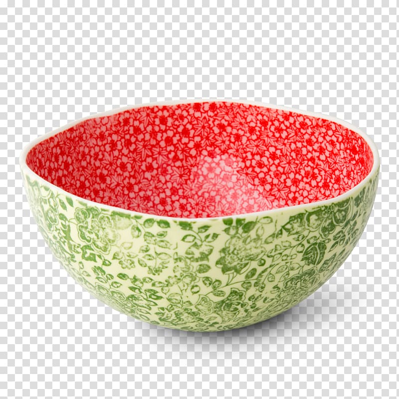 Watermelon Bowl Ceramic Tableware Pottery, watermelon transparent background PNG clipart