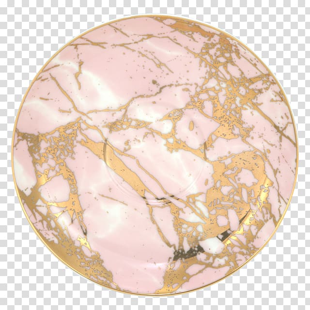Crystal Rose quartz Lustre Rock, hand painted gravel transparent background PNG clipart