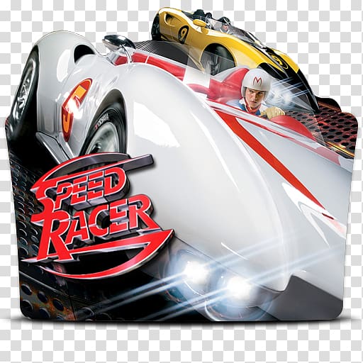 Racer X Film poster Speed Racer, speed transparent background PNG clipart