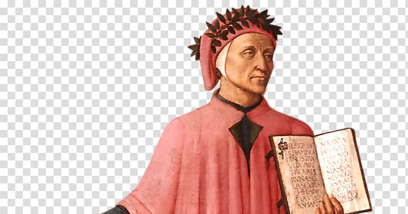 Dante Alighieri The Divine Comedy: Purgatory House of Dante Devil May Cry 3: Dante's Awakening, dante 2 transparent background PNG clipart