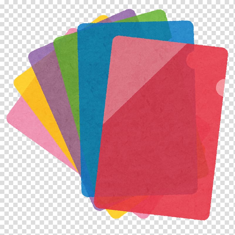 Paper Punched Pocket File Folders いらすとや Paper Post Transparent Background Png Clipart Hiclipart